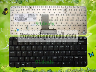 NEW Compaq Presario B1200 Keyboard US